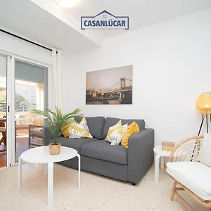 Vivienda Magallanes Sanlúcar de Barrameda